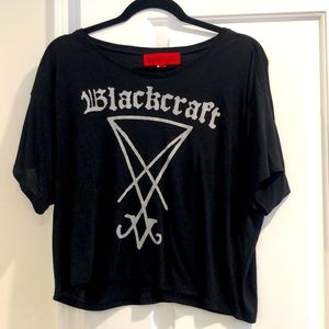 Blackcraft t-shirt S